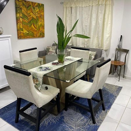 Apartamento Calle 5 No.10, Proyecto Las Pascualas, Samana エクステリア 写真
