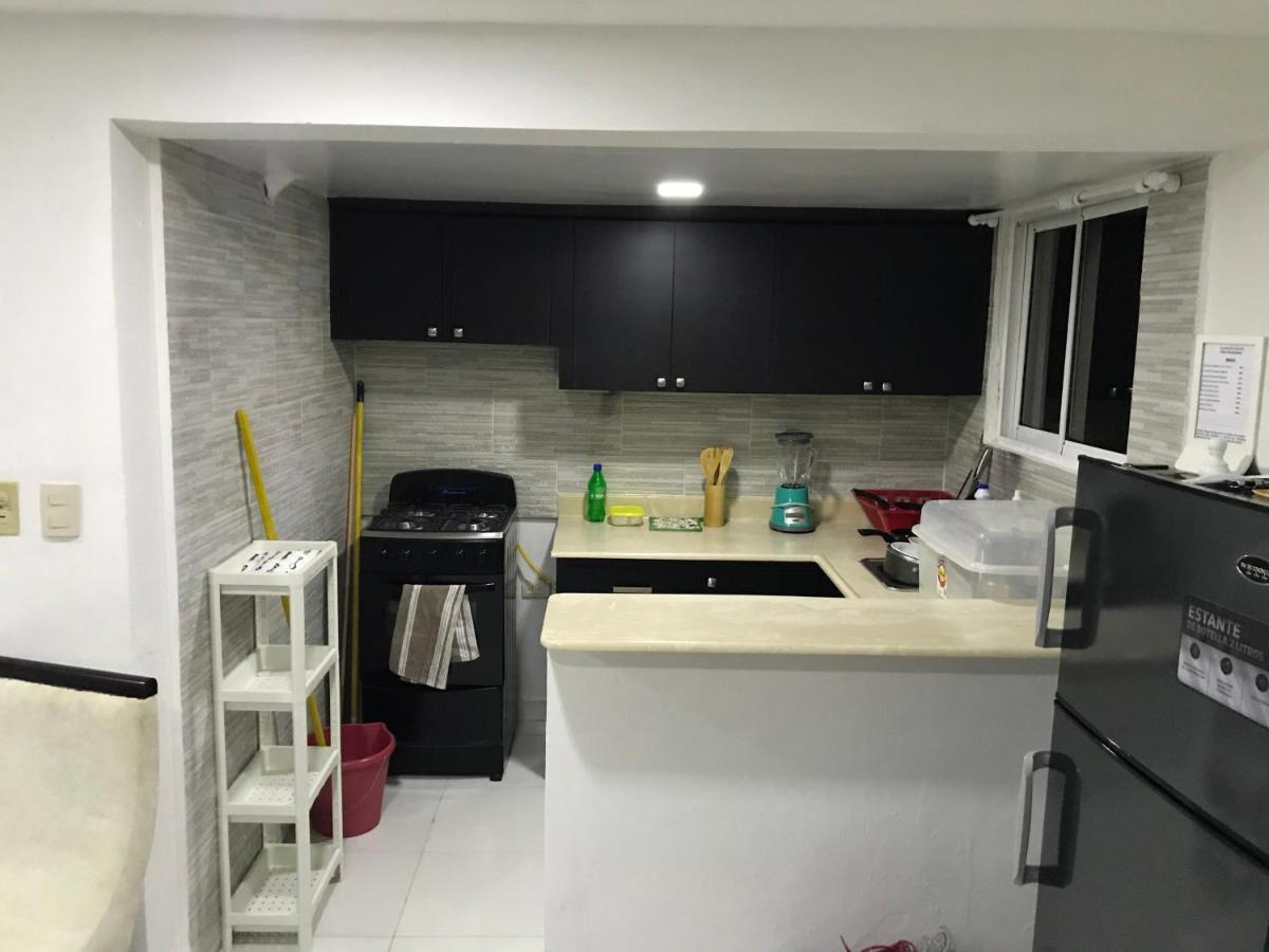 Apartamento Calle 5 No.10, Proyecto Las Pascualas, Samana エクステリア 写真