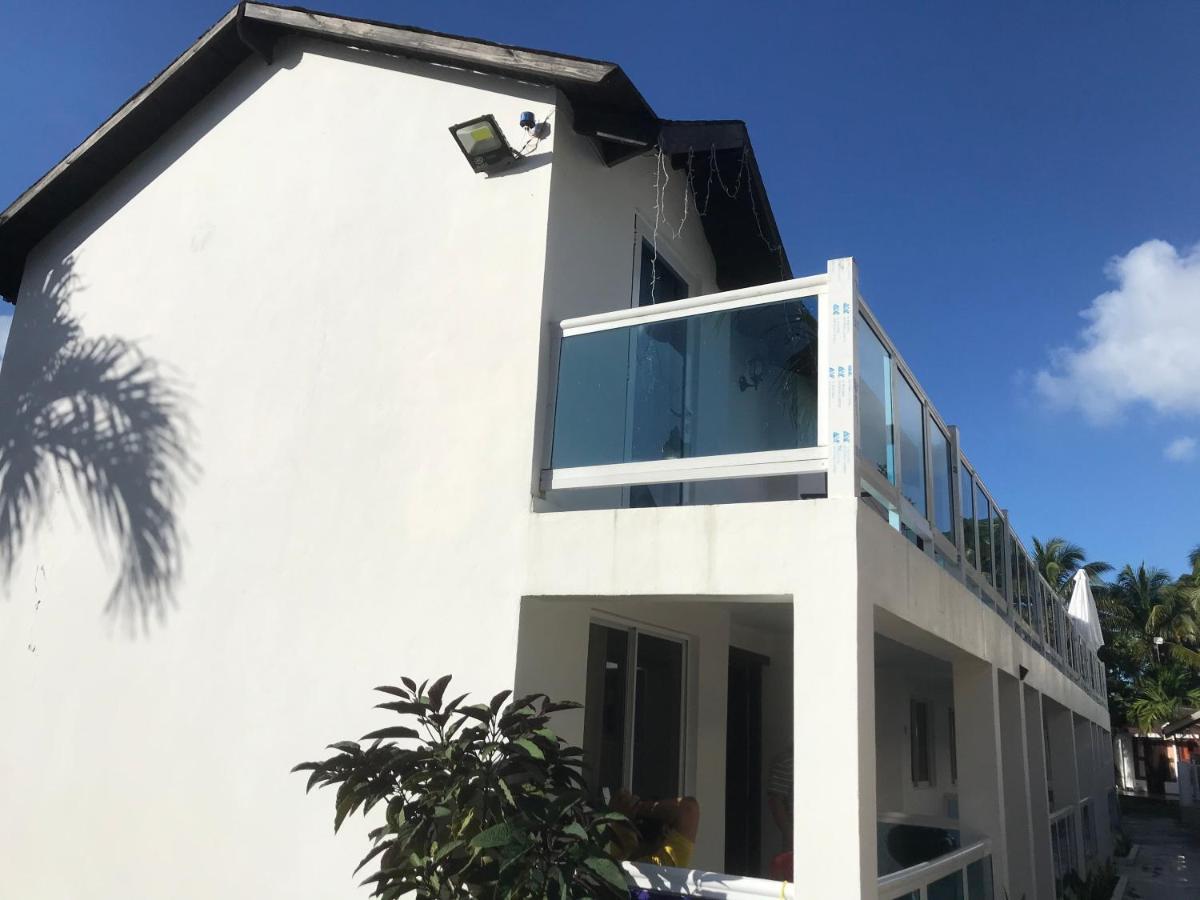Apartamento Calle 5 No.10, Proyecto Las Pascualas, Samana エクステリア 写真