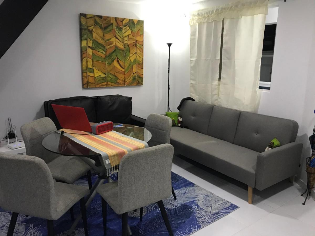 Apartamento Calle 5 No.10, Proyecto Las Pascualas, Samana エクステリア 写真