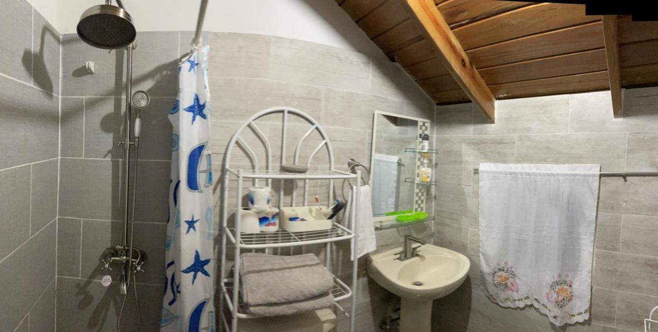 Apartamento Calle 5 No.10, Proyecto Las Pascualas, Samana エクステリア 写真