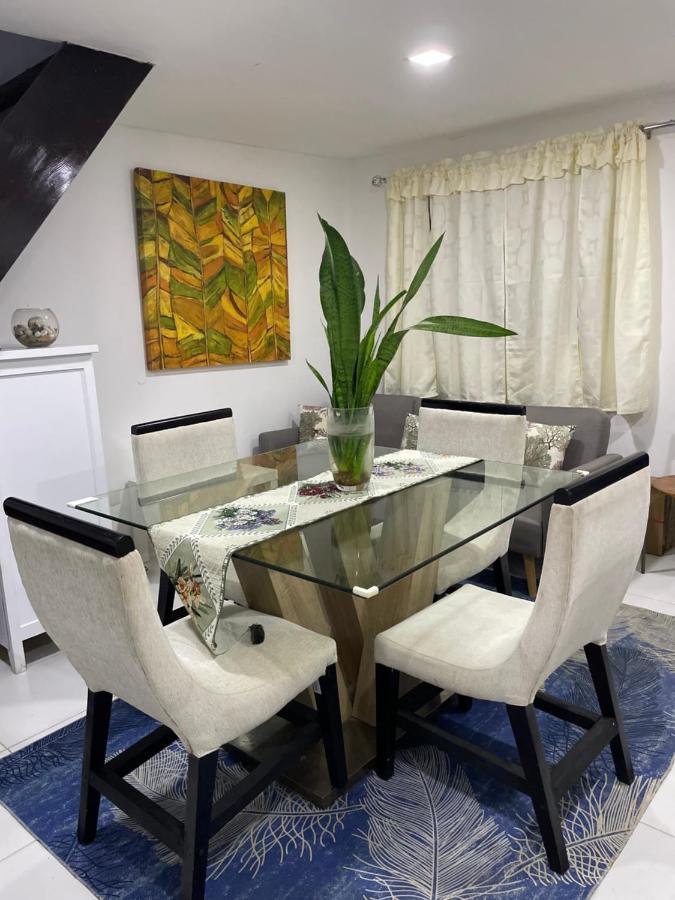 Apartamento Calle 5 No.10, Proyecto Las Pascualas, Samana エクステリア 写真