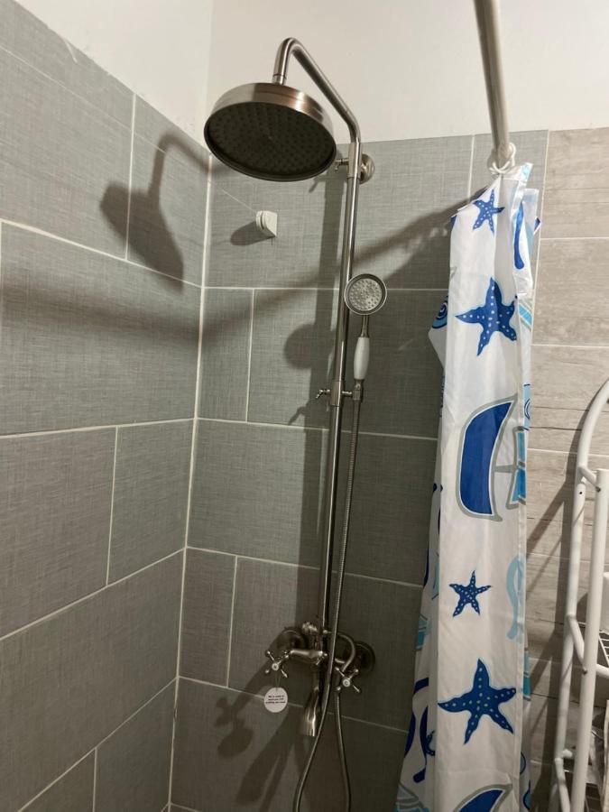 Apartamento Calle 5 No.10, Proyecto Las Pascualas, Samana エクステリア 写真