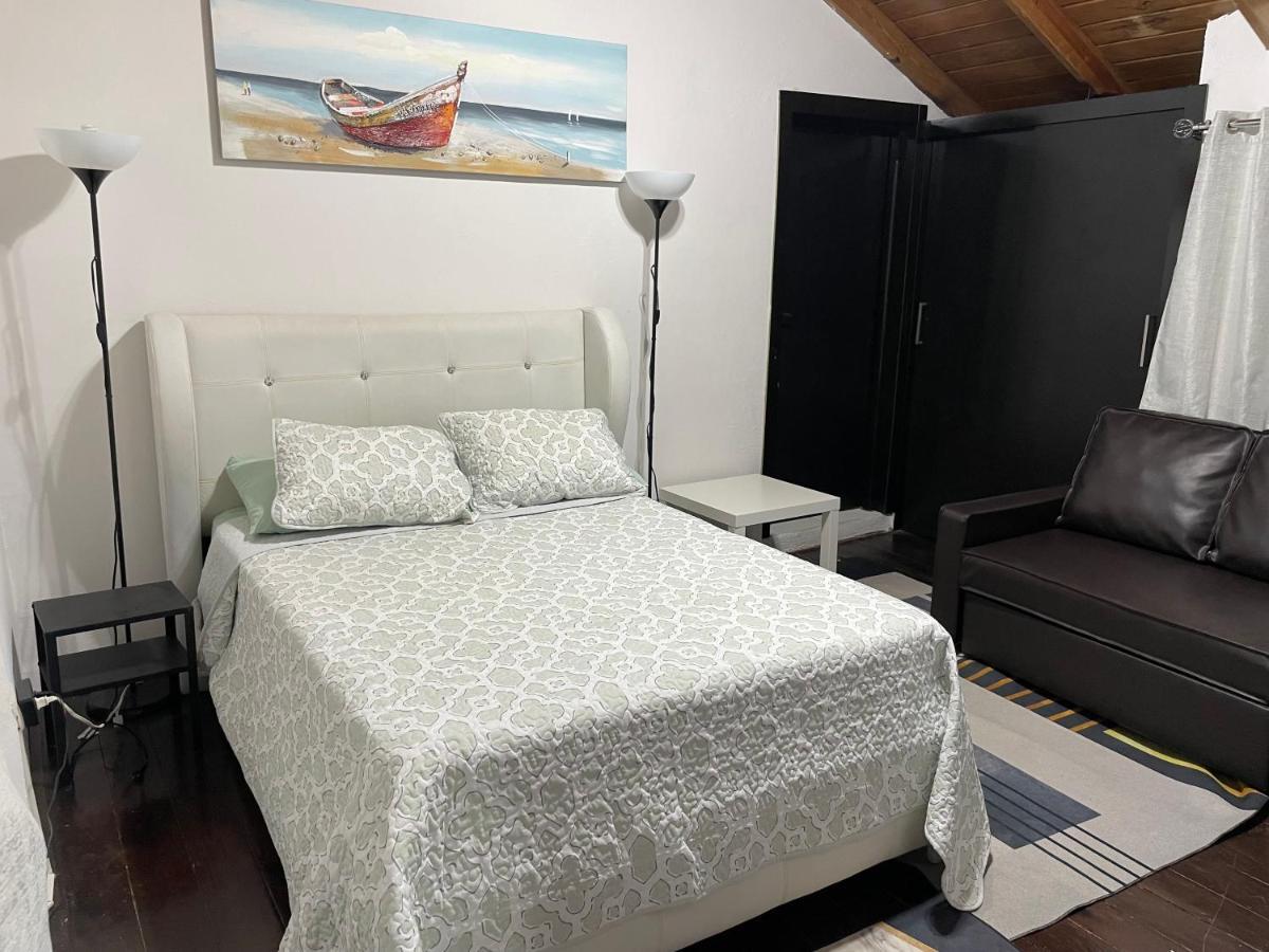 Apartamento Calle 5 No.10, Proyecto Las Pascualas, Samana エクステリア 写真